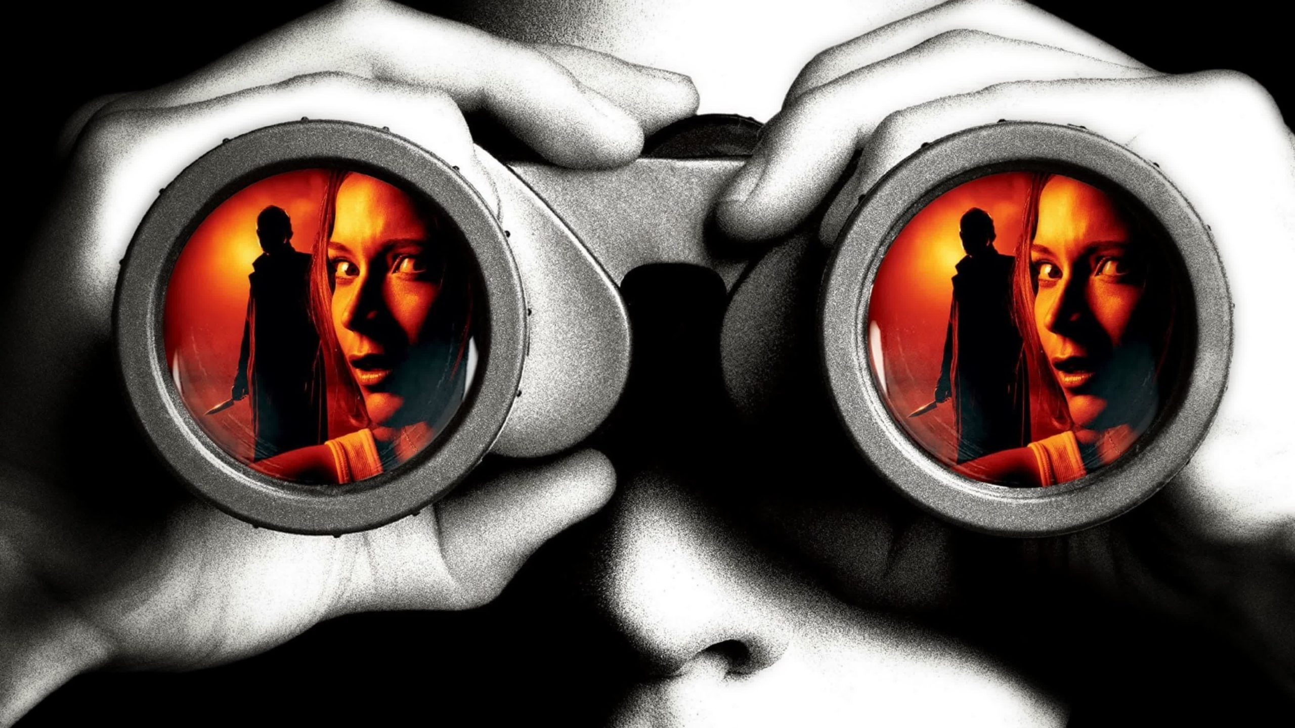 Паранойя (2007) - Disturbia